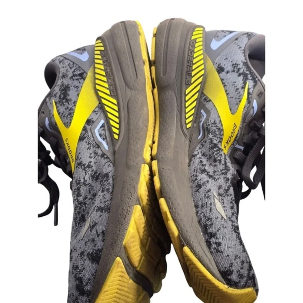 Brooks experience superior